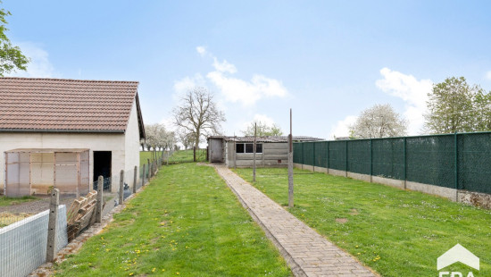 Oude Katsei - 35 - - 3890