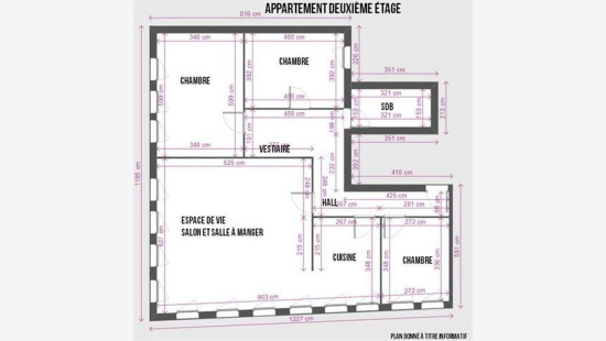 Rue des Minières - 3 - 1er - 4800