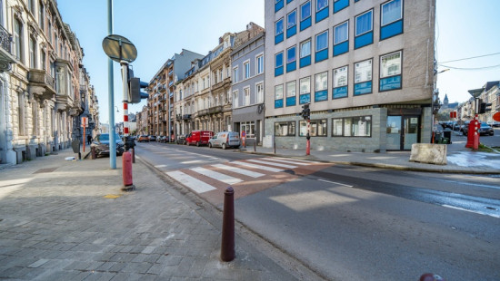 Rue des Minières - 3 - 1er - 4800