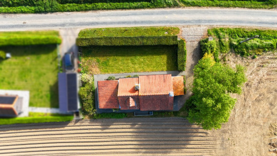 Stoppelweg - 8 - - 8978