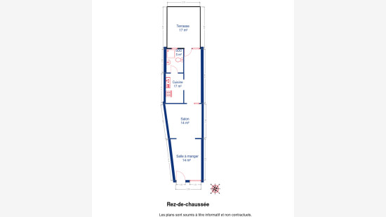 Rue du Chêne - 185 - - 4100
