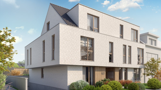 Sint-Katharinastraat - 107 - - A0.4 - 2870