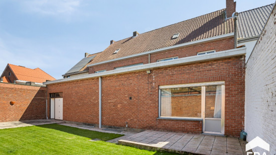 Nieuwstraat - 24 - - 8610