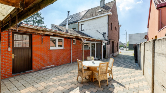 Assenedesteenweg - 82 - - 9060