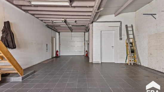 Ardooisestraat - 8 - - 8851