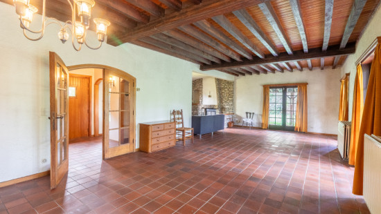 Hindelaan - 38 - - 2970