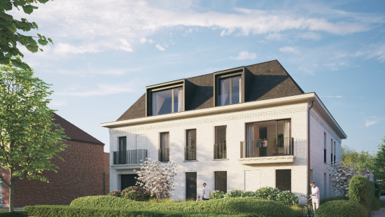 Lodewijk de Konincklaan - 335-337 - - 2.1 - 2320
