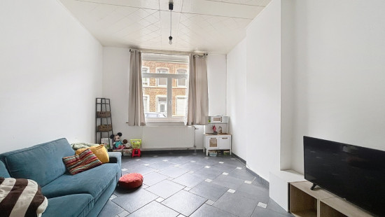 Rue de Tilff - 242 - - 4031