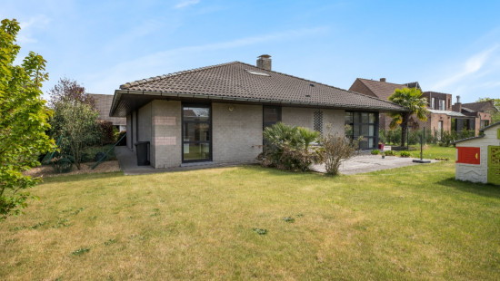 Magergoedhof - 3 - - 9041