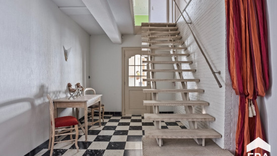 Ardooisestraat - 8 - - 8851