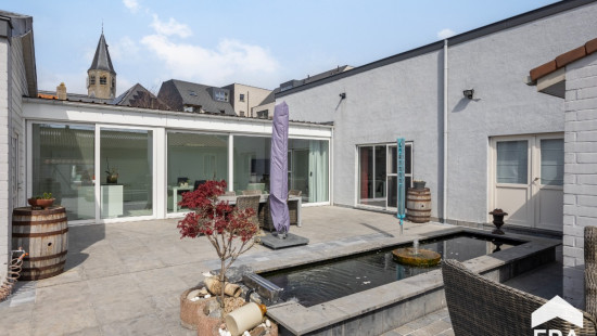 Ardooisestraat - 8 - - 8851
