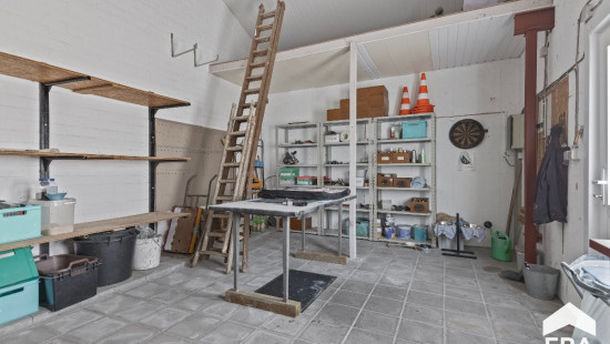 Ardooisestraat - 8 - - 8851