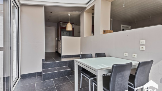 Ardooisestraat - 8 - - 8851