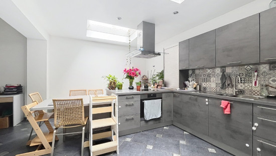 Rue de Tilff - 242 - - 4031