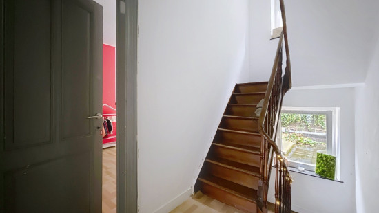 Rue de Tilff - 242 - - 4031