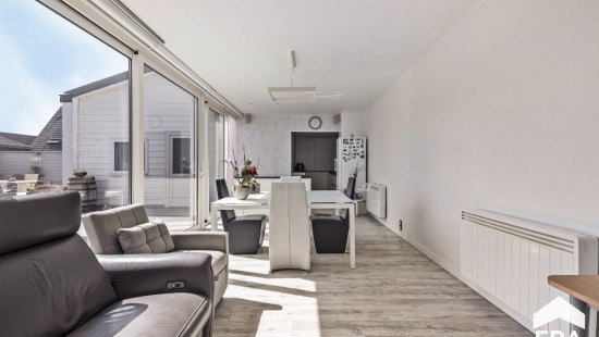 Ardooisestraat - 8 - - 8851