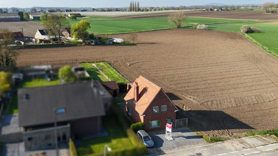 Meenseweg - 404 - - 8902
