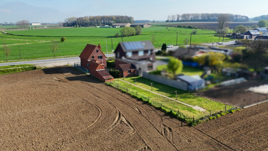 Meenseweg - 404 - - 8902