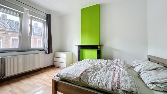 Rue de Tilff - 242 - - 4031