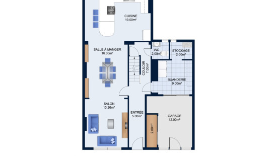 Rue de Tilff - 242 - - 4031