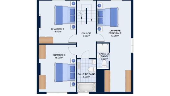 Rue de Tilff - 242 - - 4031