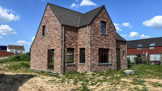 Ommegangstraat - Lot 3 - - 3 - 9790