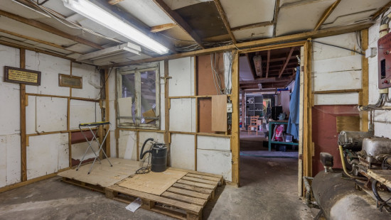 Hoofdstraat - 107 - - 9200