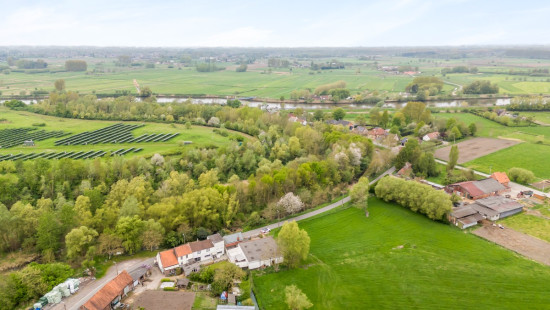 Hoofdstraat - 107 - - 9200