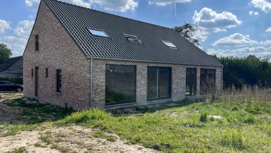 Ommegangstraat - Lot 2 - - 2 - 9790