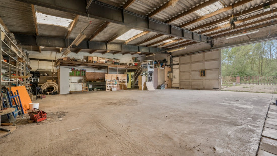 Hoofdstraat - 107 - - 9200