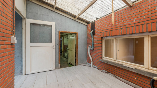 Hoofdstraat - 107 - - 9200