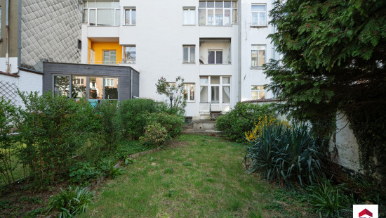 Avenue Emile Bossaert - 40 - R.A. - 1081