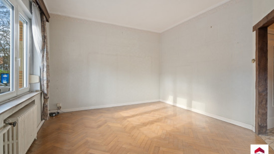 Avenue Emile Bossaert - 40 - R.A. - 1081