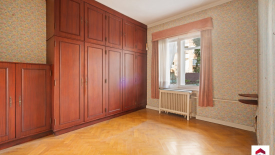 Avenue Emile Bossaert - 40 - R.A. - 1081