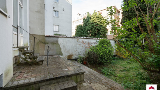Avenue Emile Bossaert - 40 - R.A. - 1081