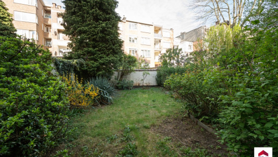 Avenue Emile Bossaert - 40 - R.A. - 1081