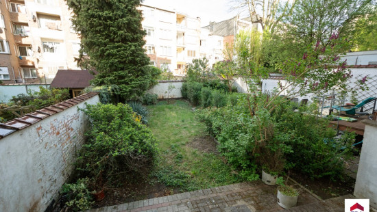Avenue Emile Bossaert - 40 - R.A. - 1081