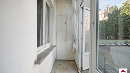 Avenue Emile Bossaert - 40 - R.A. - 1081