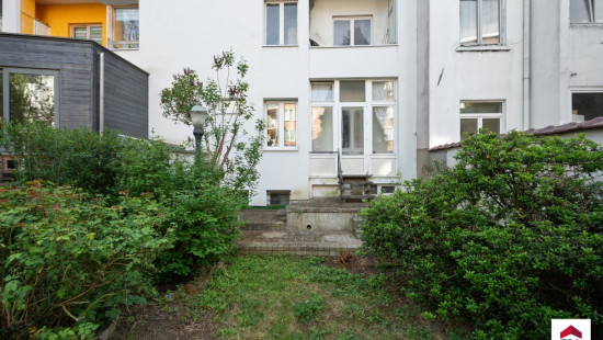 Avenue Emile Bossaert - 40 - R.A. - 1081