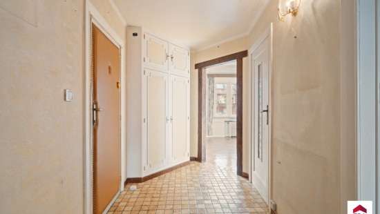 Avenue Emile Bossaert - 40 - R.A. - 1081
