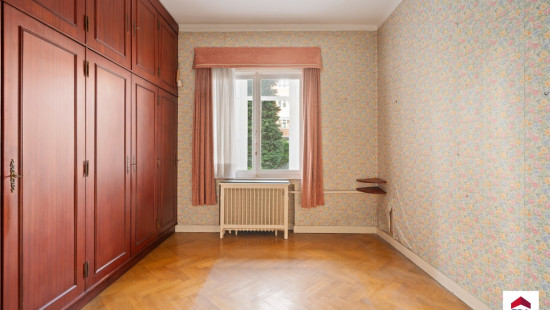 Avenue Emile Bossaert - 40 - R.A. - 1081