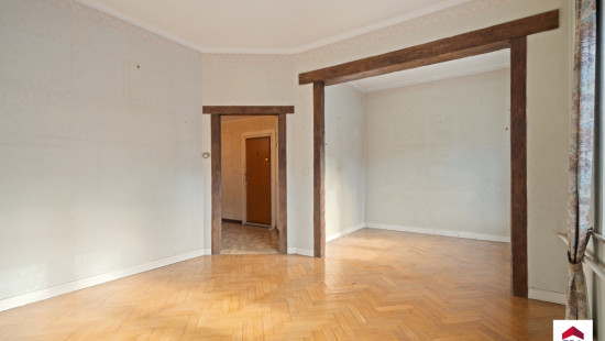 Avenue Emile Bossaert - 40 - R.A. - 1081