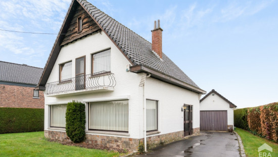 Sassenbroekstraat - 17 - - 3570