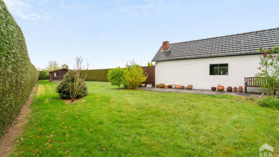Sassenbroekstraat - 17 - - 3570