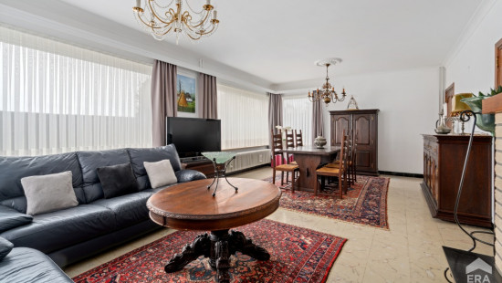 Sassenbroekstraat - 17 - - 3570