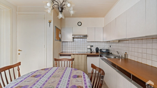 Sassenbroekstraat - 17 - - 3570