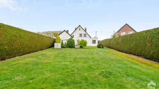 Sassenbroekstraat - 17 - - 3570