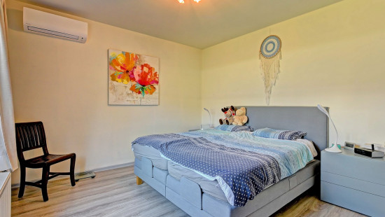 Adriaanstraat - 36 - - 3090