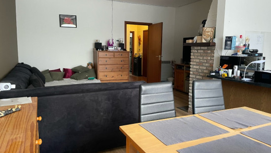 Hombeeksesteenweg - 430 - 1 - 2800