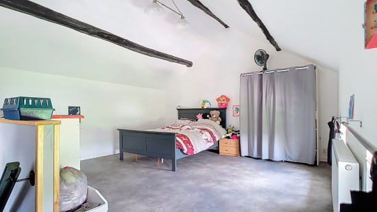 Rue du Centre - 11 - - 4540